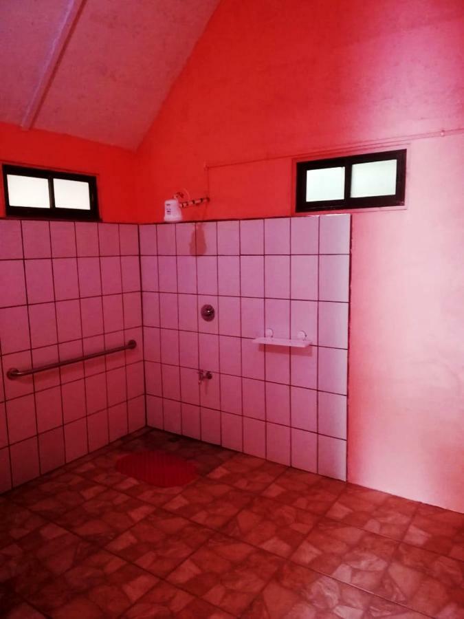 Cabanas Las Orquideas Zapotal  客房 照片